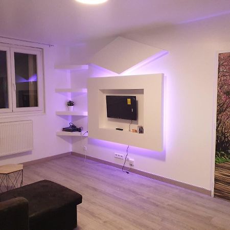 Appartement Ensoleille Palaiseau Exterior photo