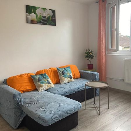 Appartement Ensoleille Palaiseau Exterior photo