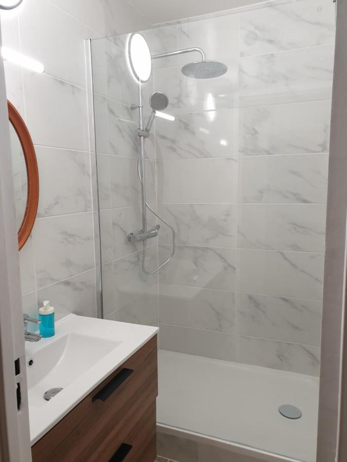 Appartement Ensoleille Palaiseau Exterior photo