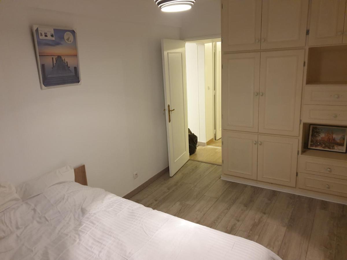 Appartement Ensoleille Palaiseau Exterior photo