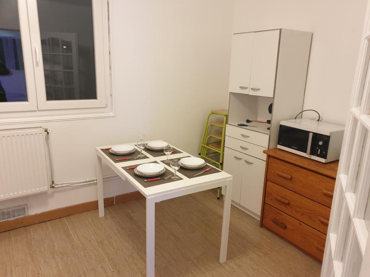 Appartement Ensoleille Palaiseau Exterior photo
