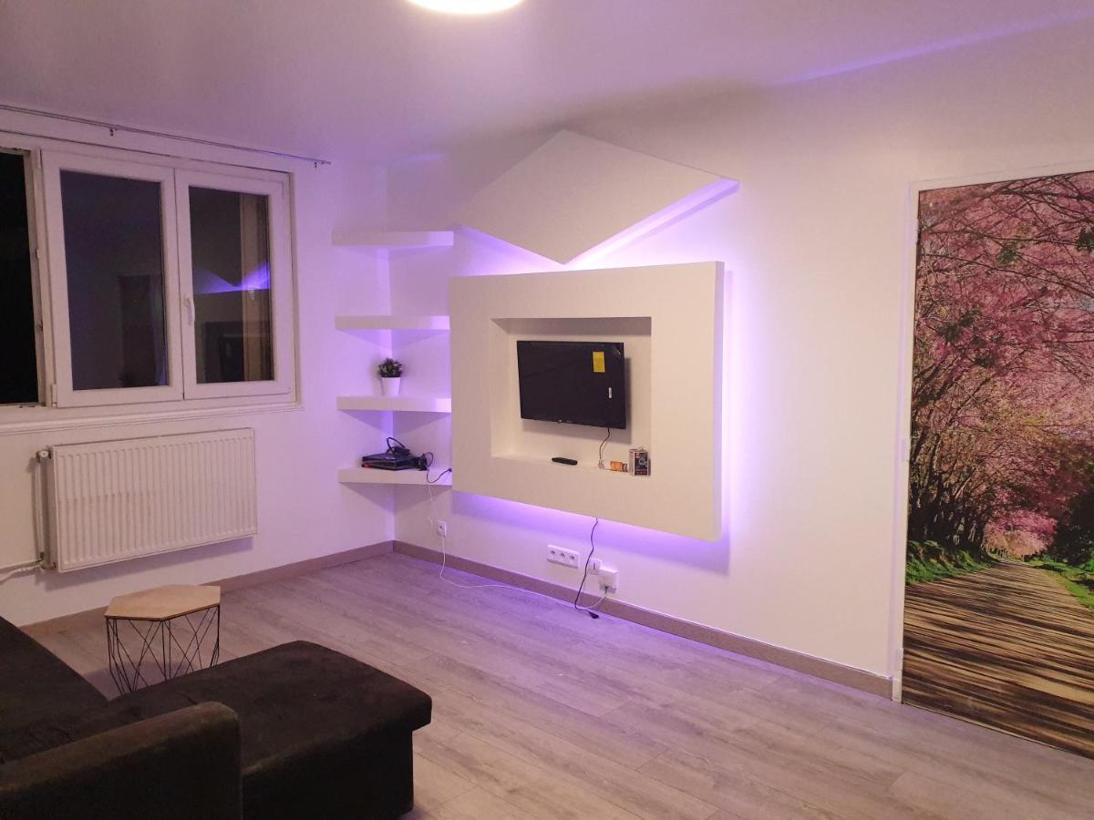 Appartement Ensoleille Palaiseau Exterior photo