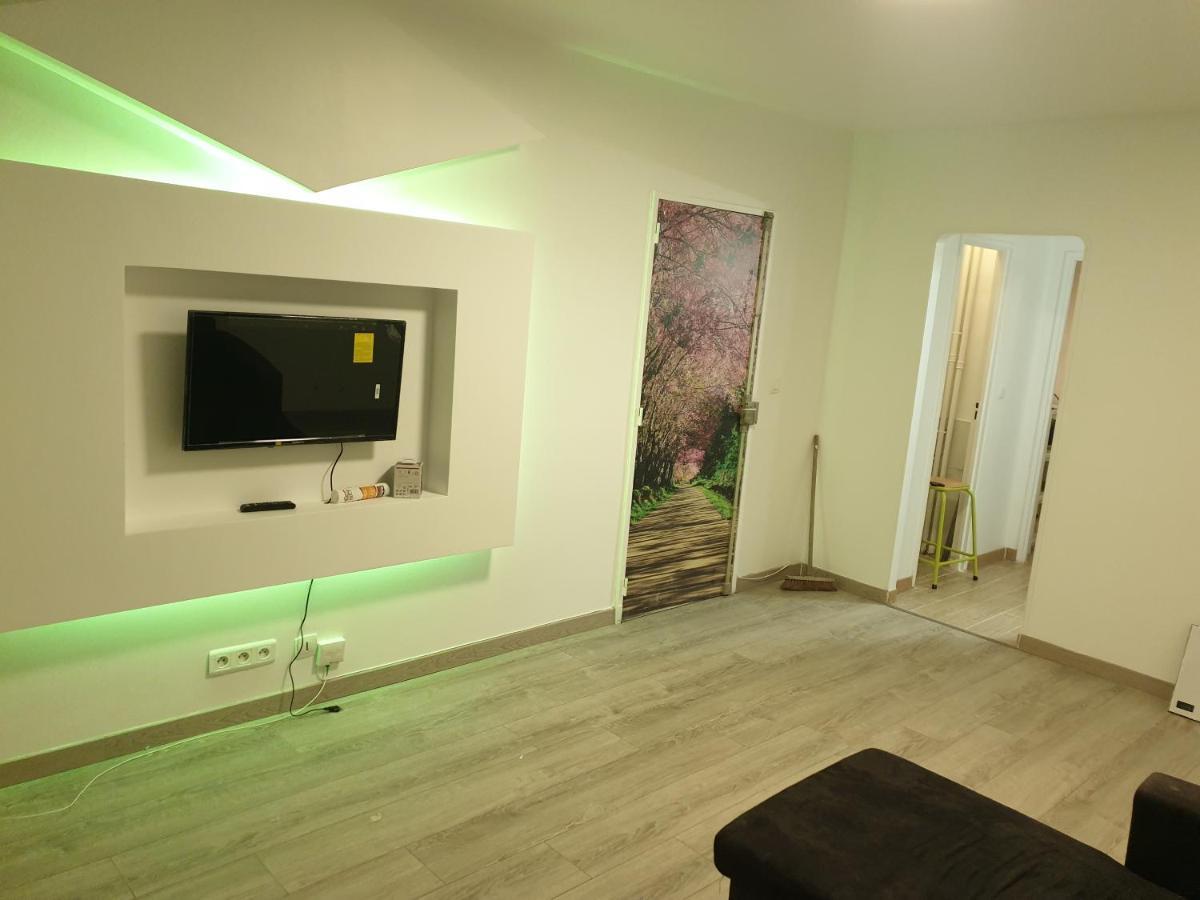 Appartement Ensoleille Palaiseau Exterior photo