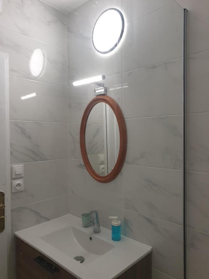 Appartement Ensoleille Palaiseau Exterior photo
